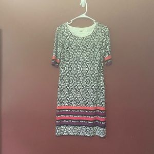 Eliza J dress Size 2